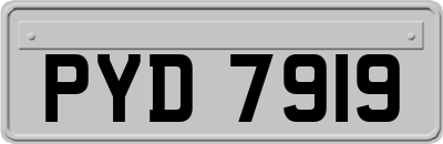 PYD7919