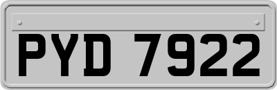 PYD7922