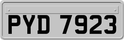 PYD7923