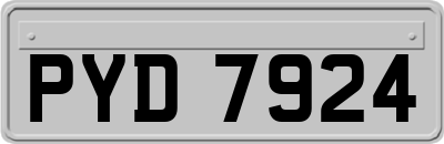 PYD7924