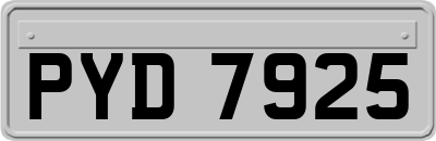 PYD7925