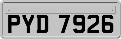 PYD7926