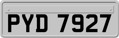 PYD7927