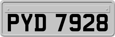 PYD7928