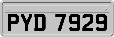 PYD7929