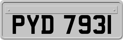 PYD7931