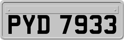 PYD7933