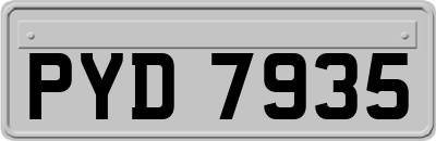 PYD7935