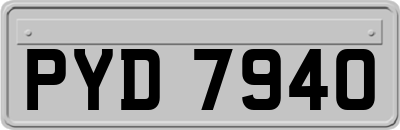 PYD7940