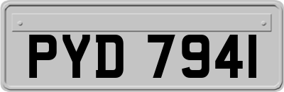 PYD7941