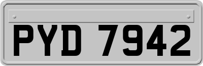 PYD7942