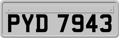 PYD7943