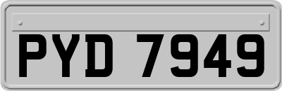 PYD7949