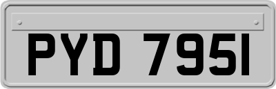 PYD7951