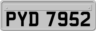 PYD7952