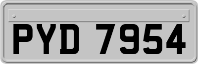 PYD7954