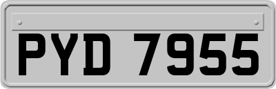 PYD7955