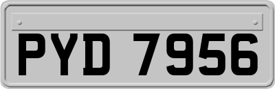 PYD7956