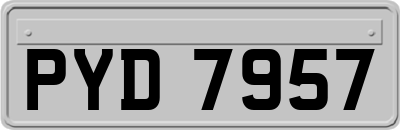 PYD7957