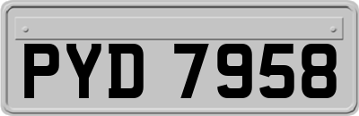 PYD7958