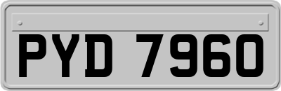 PYD7960