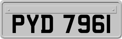 PYD7961