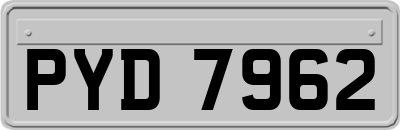 PYD7962