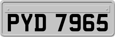 PYD7965