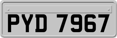 PYD7967