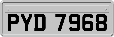 PYD7968