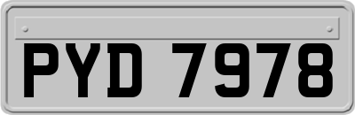 PYD7978