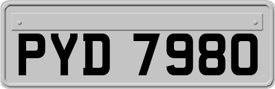 PYD7980