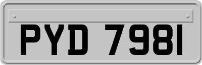 PYD7981