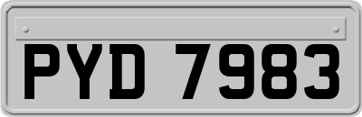 PYD7983