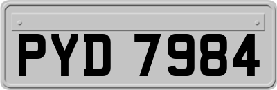 PYD7984