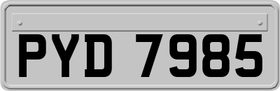 PYD7985