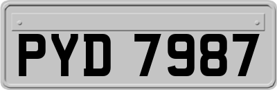 PYD7987