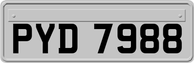 PYD7988