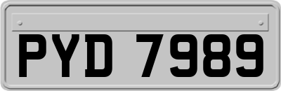 PYD7989