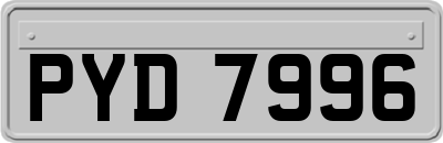 PYD7996