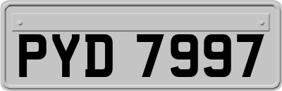 PYD7997