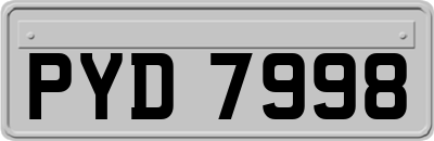 PYD7998