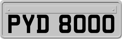 PYD8000