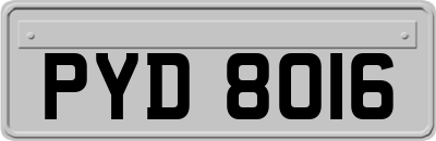 PYD8016