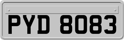 PYD8083