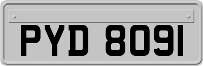 PYD8091