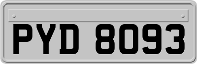 PYD8093