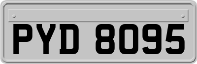 PYD8095