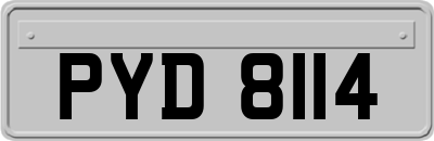 PYD8114