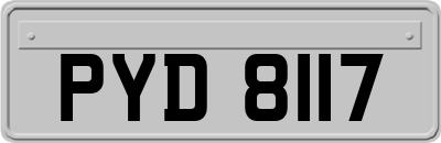 PYD8117